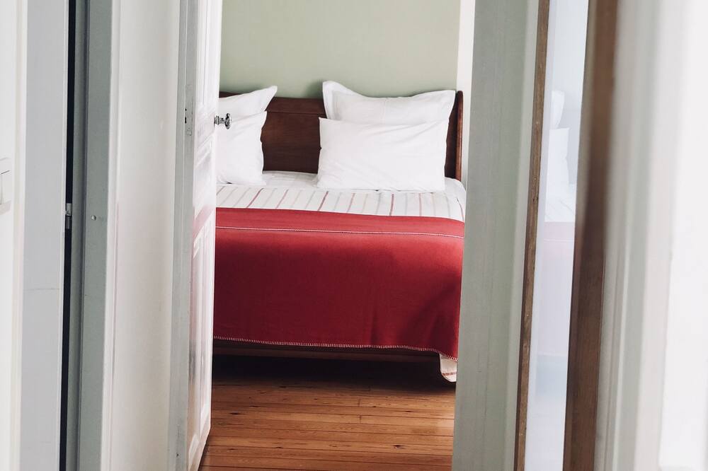 Photo of Bedroom in Langeais