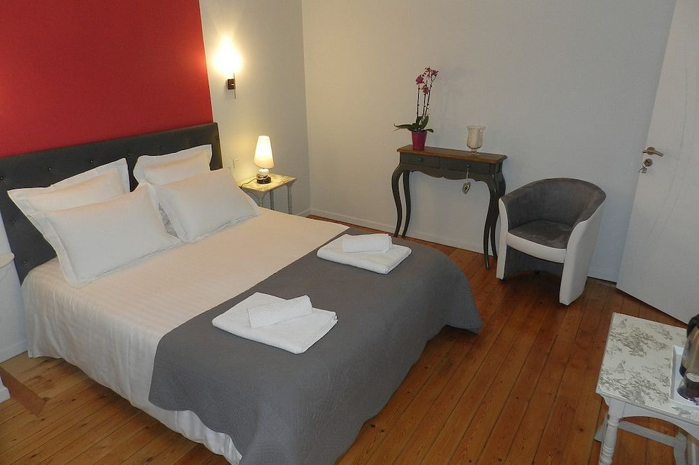 Photo of Bedroom in Langeais