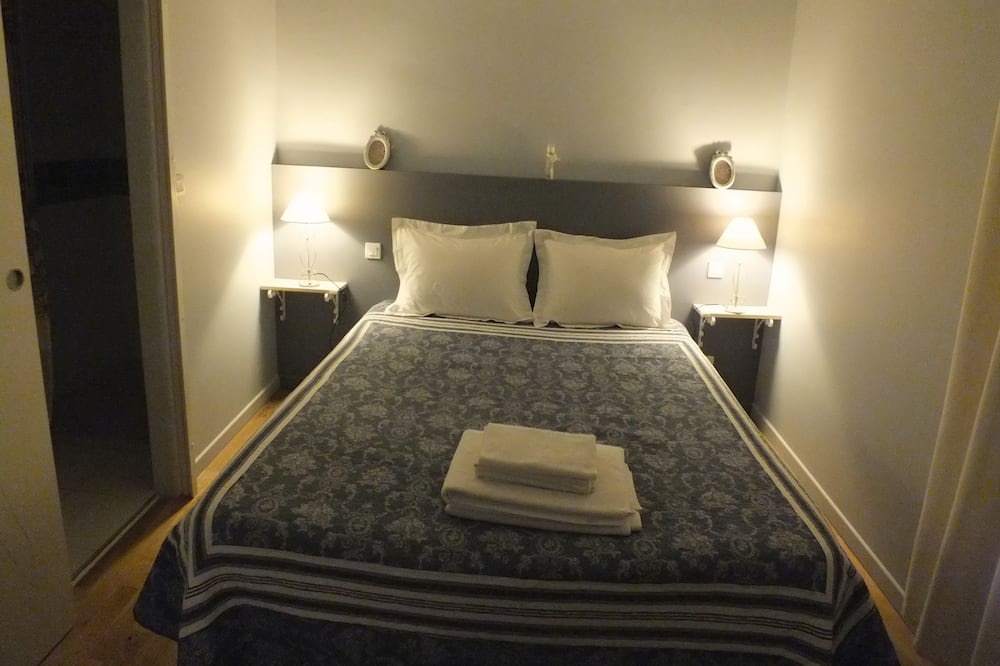 Photo of Bedroom in Langeais
