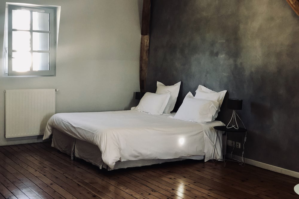 Photo of Bedroom in Langeais