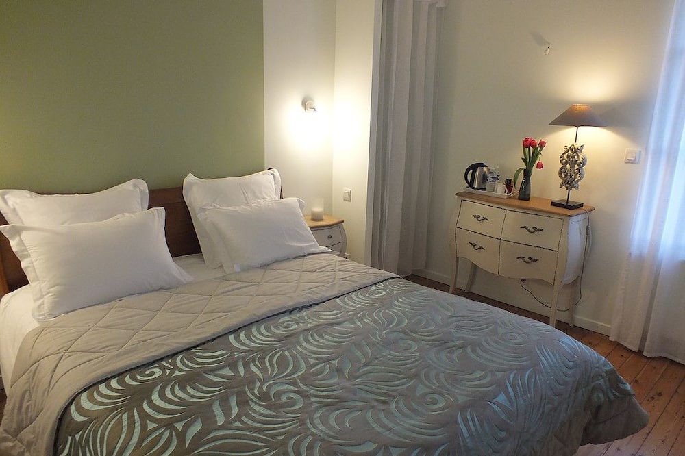 Photo of Bedroom in Langeais