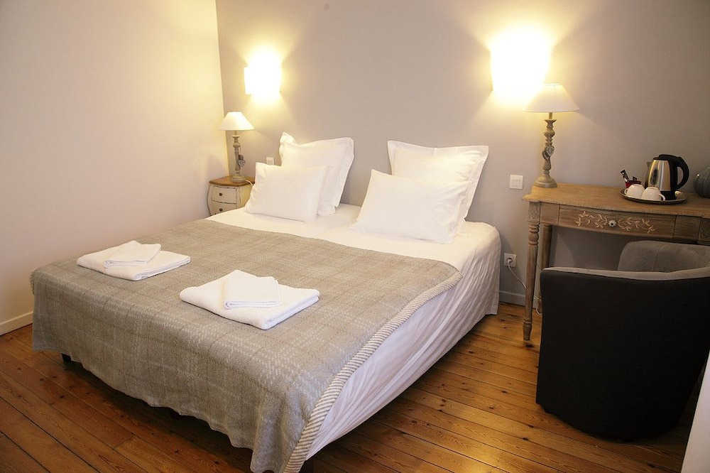 Photo of Bedroom in Langeais