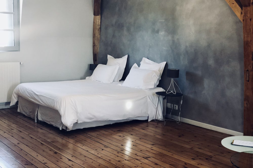 Photo of Bedroom in Langeais