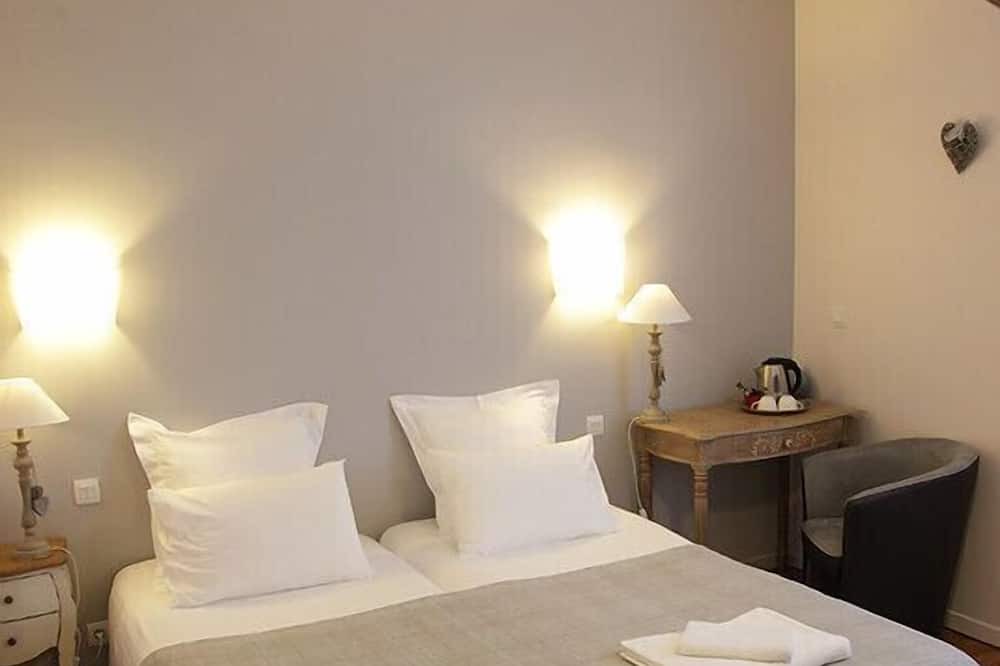 Photo of Bedroom in Langeais