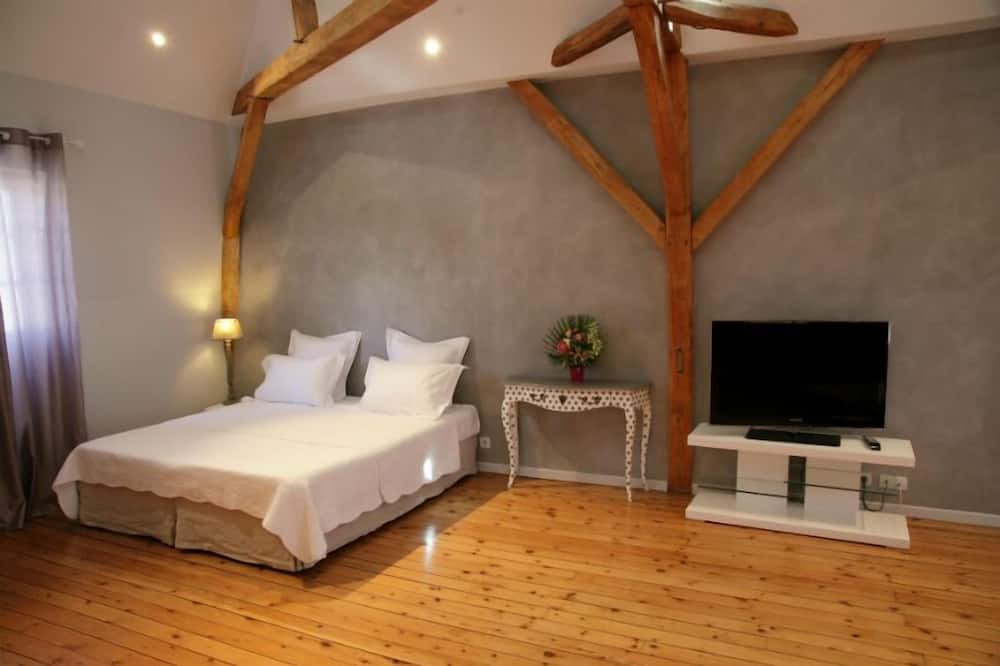 Photo of Bedroom in Langeais