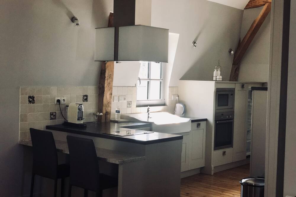 Photo of Kitchen in Langeais