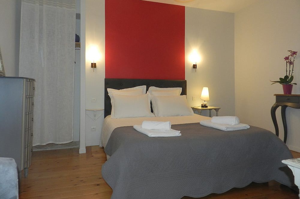 Photo of Bedroom in Langeais