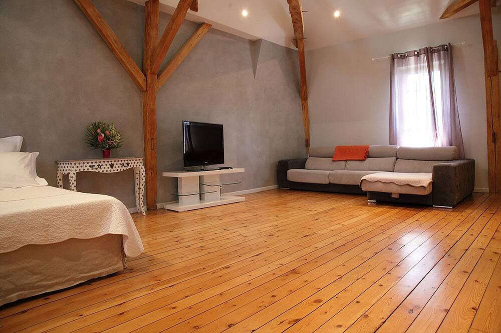 Photo of Bedroom in Langeais