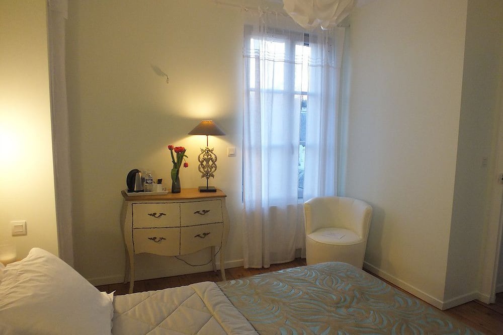 Photo of Bedroom in Langeais