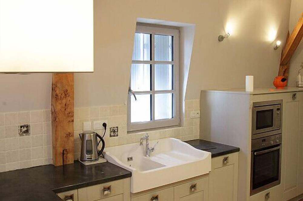 Photo of Kitchen in Langeais