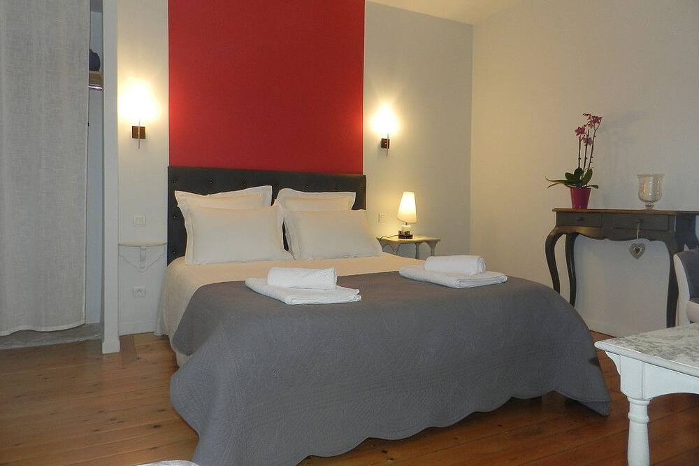 Photo of Bedroom in Langeais
