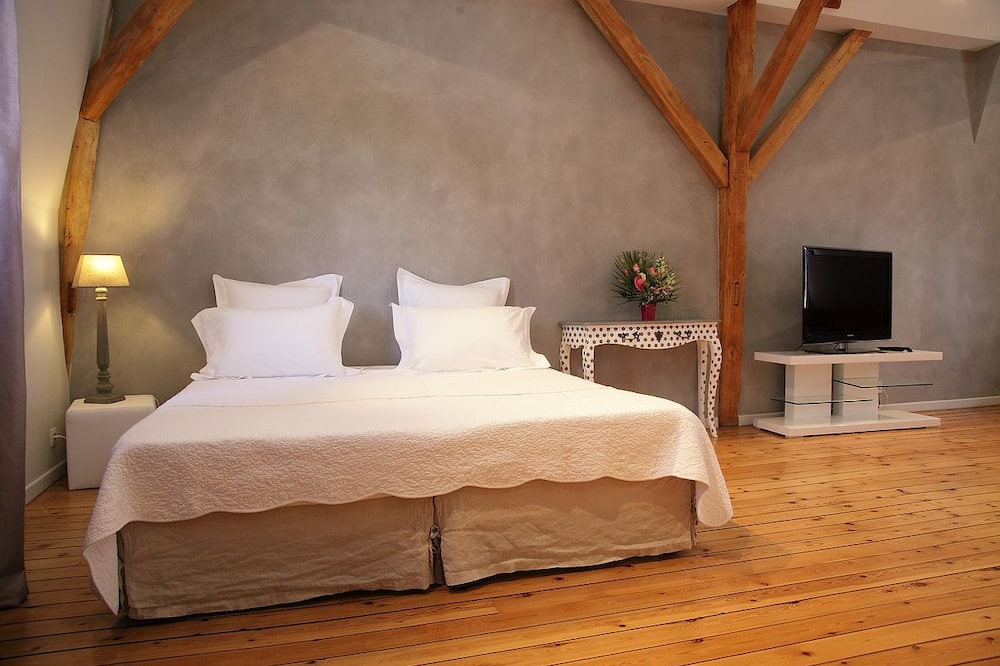 Photo of Bedroom in Langeais