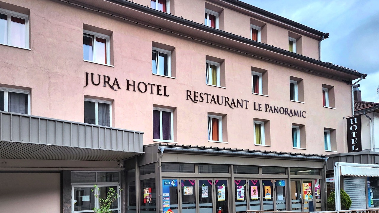 Photo of Outdoor in Saint-Claude