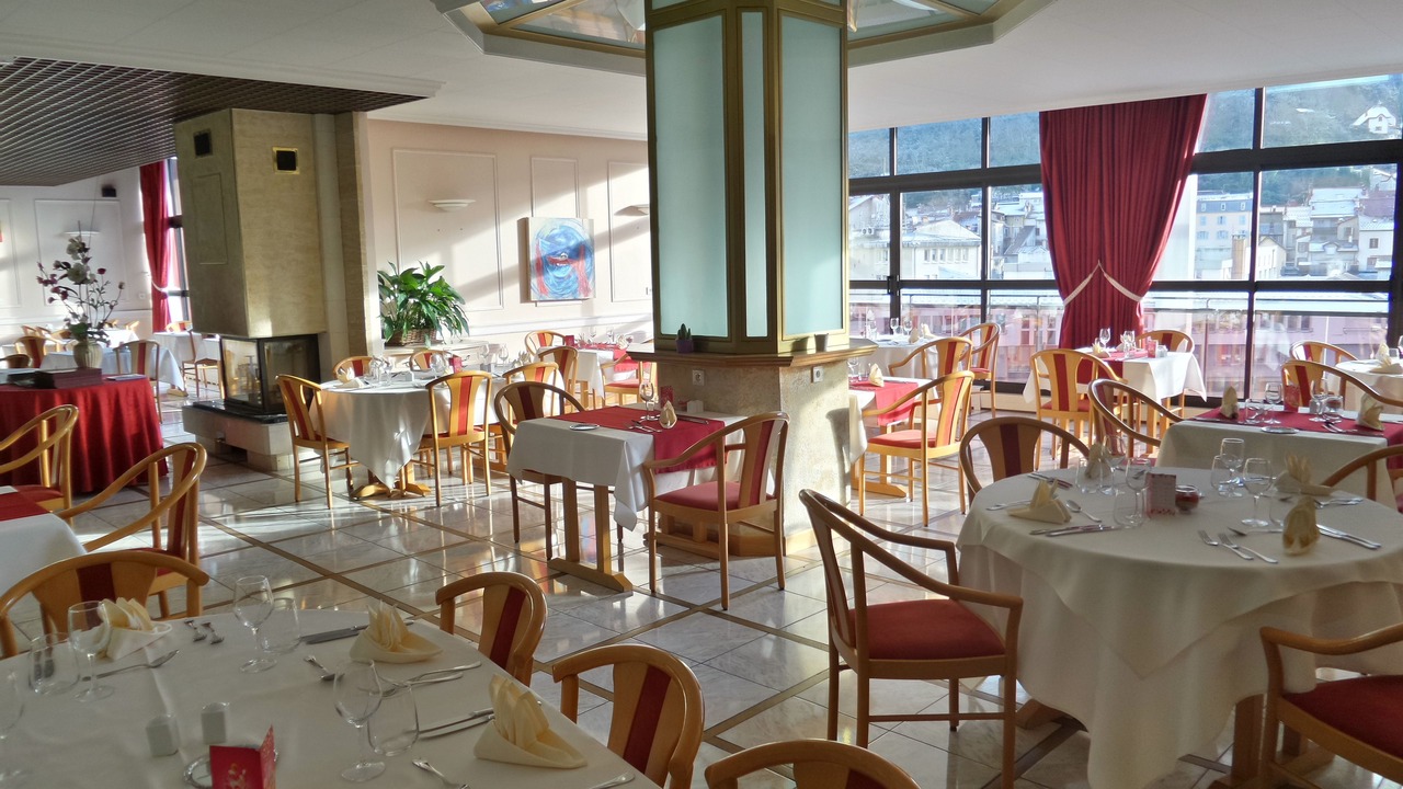 Photo of Others in Saint-Claude