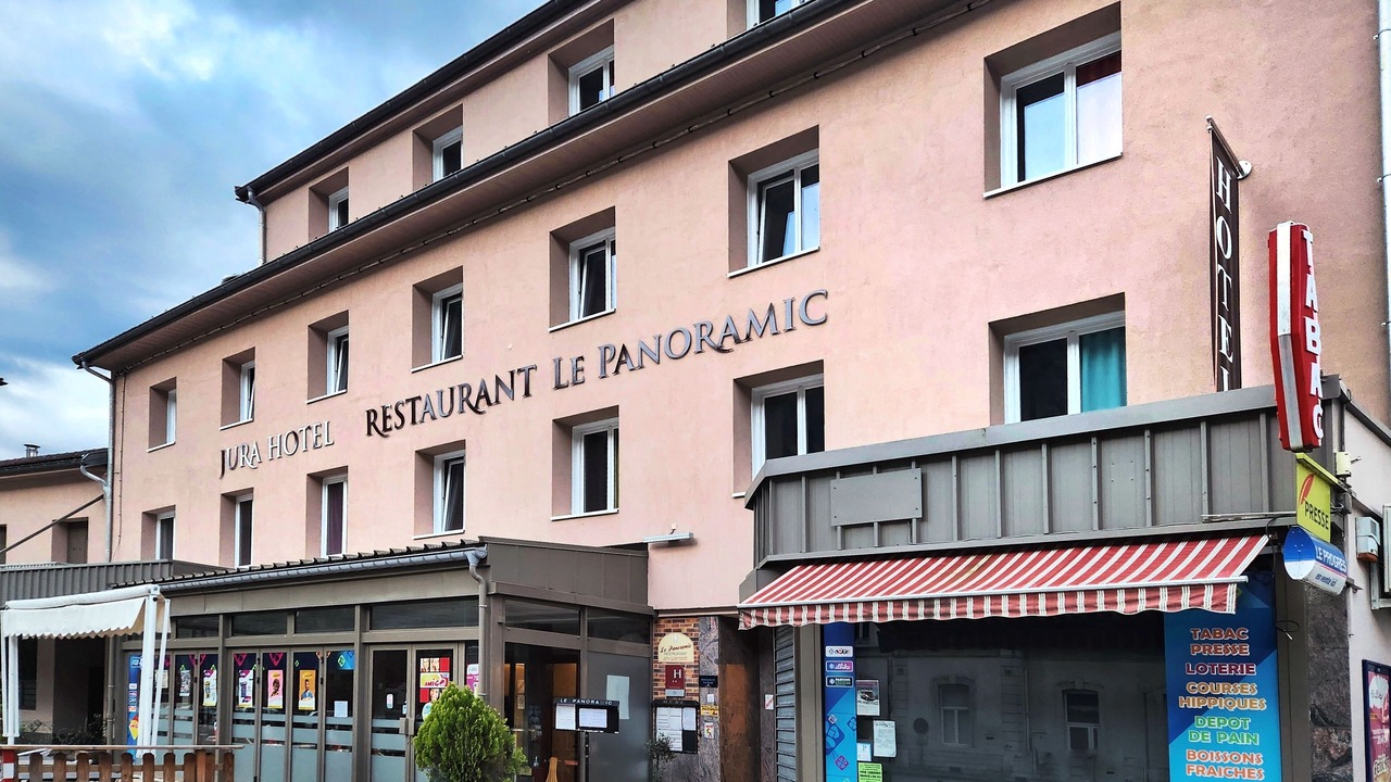 Photo of Outdoor in Saint-Claude