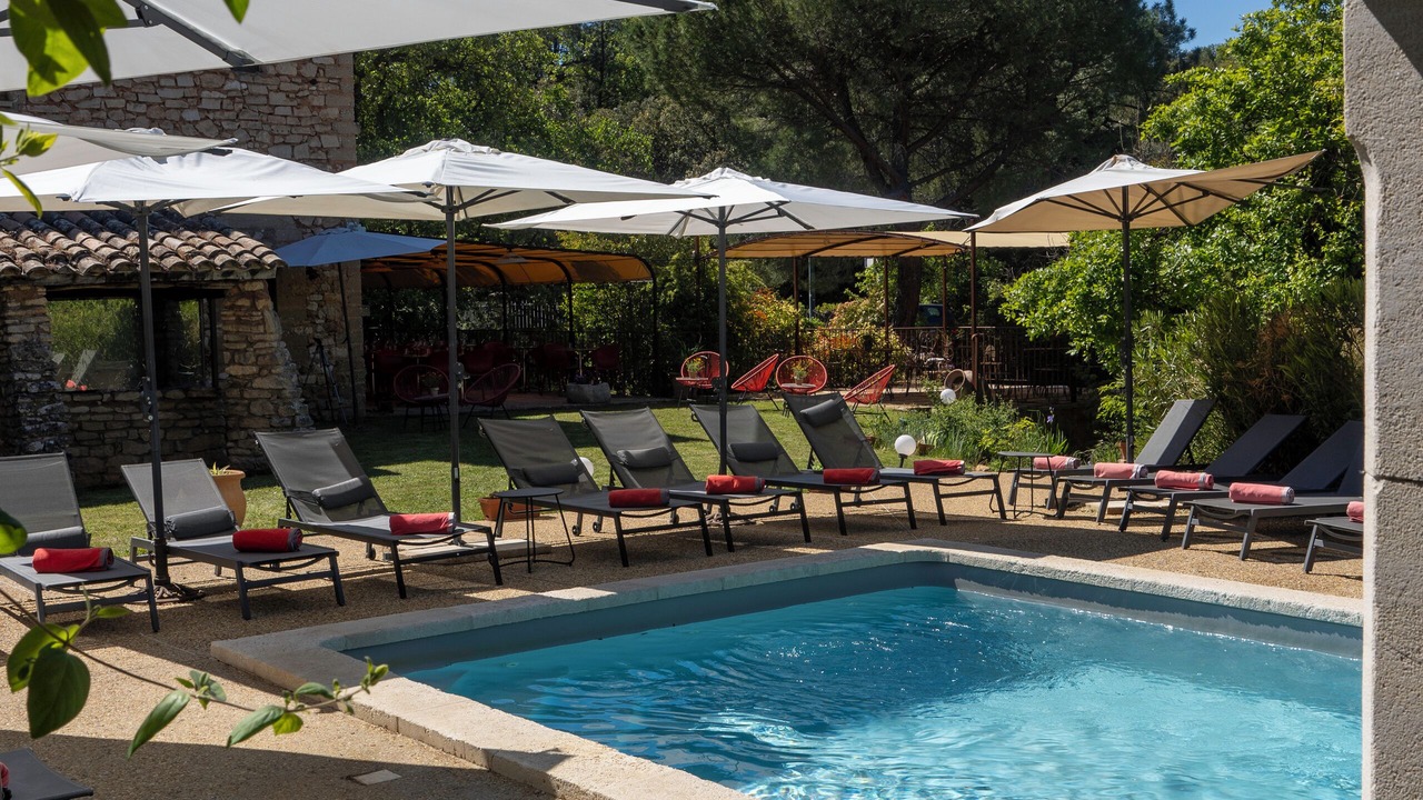 Photo of Outdoor in Roussillon