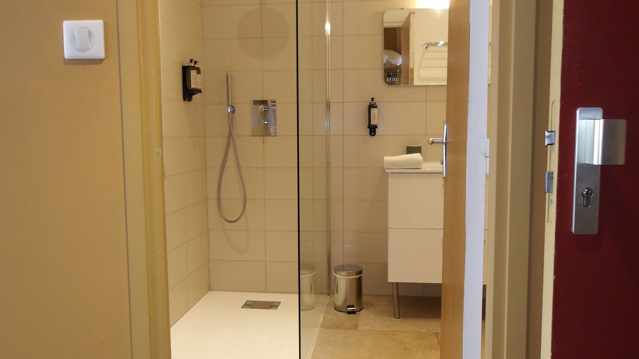 Photo of Bathroom in Roussillon