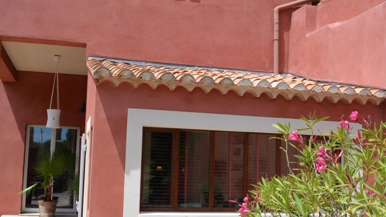 Photo of Outdoor in Roussillon