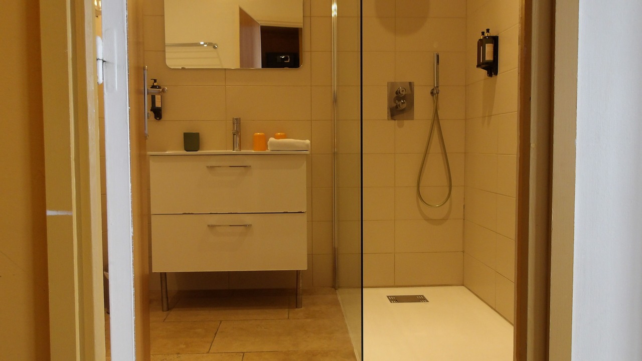 Photo of Bathroom in Roussillon