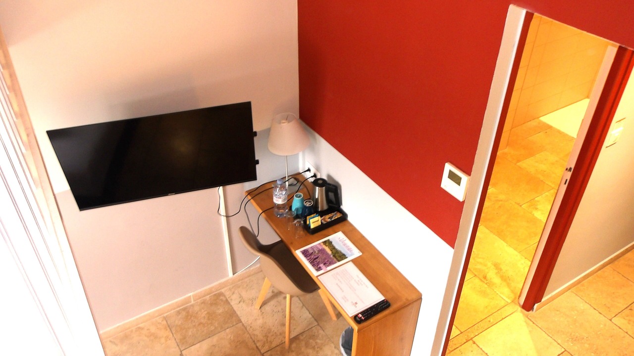 Photo of Bedroom in Roussillon