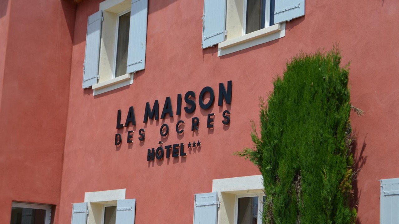 Photo of Outdoor in Roussillon