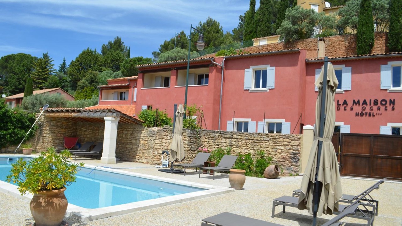 Photo of Outdoor in Roussillon