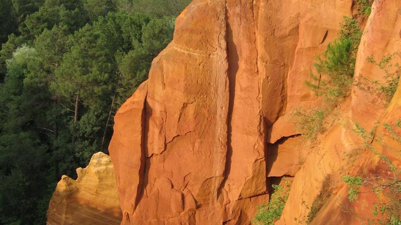 Photo of Outdoor in Roussillon