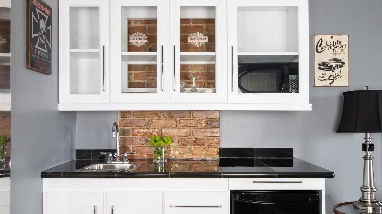 Photo of Kitchen in Chatham-Kent