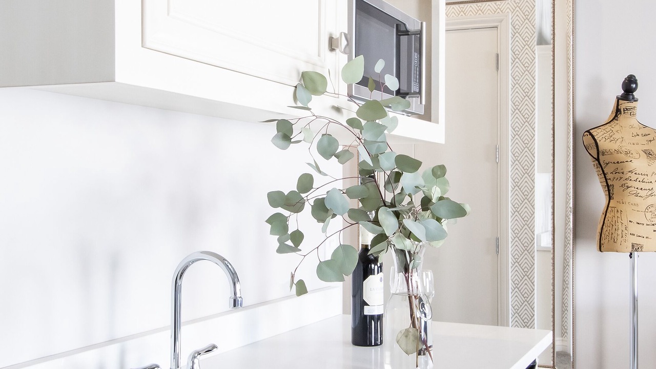 Photo of Kitchen in Chatham-Kent