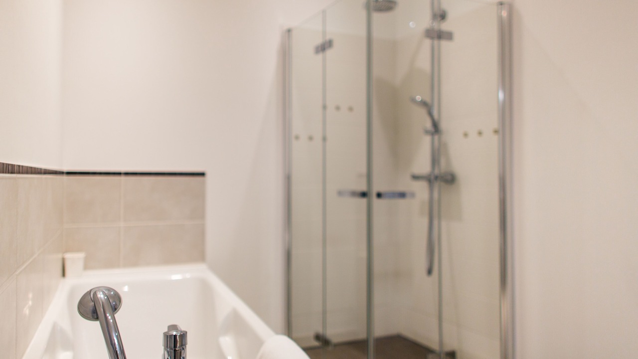 Photo of Bathroom in Amboise