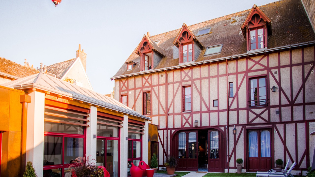 Photo of Outdoor in Amboise
