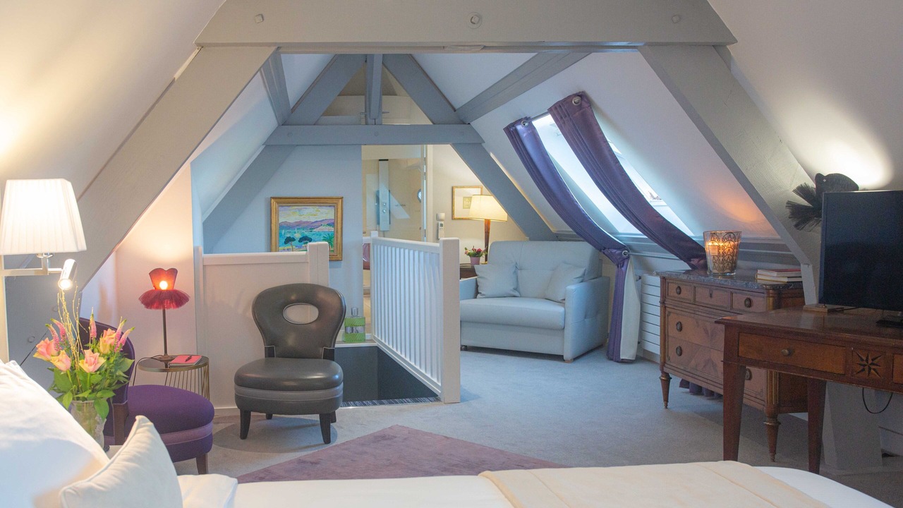 Photo of Livingroom in Amboise