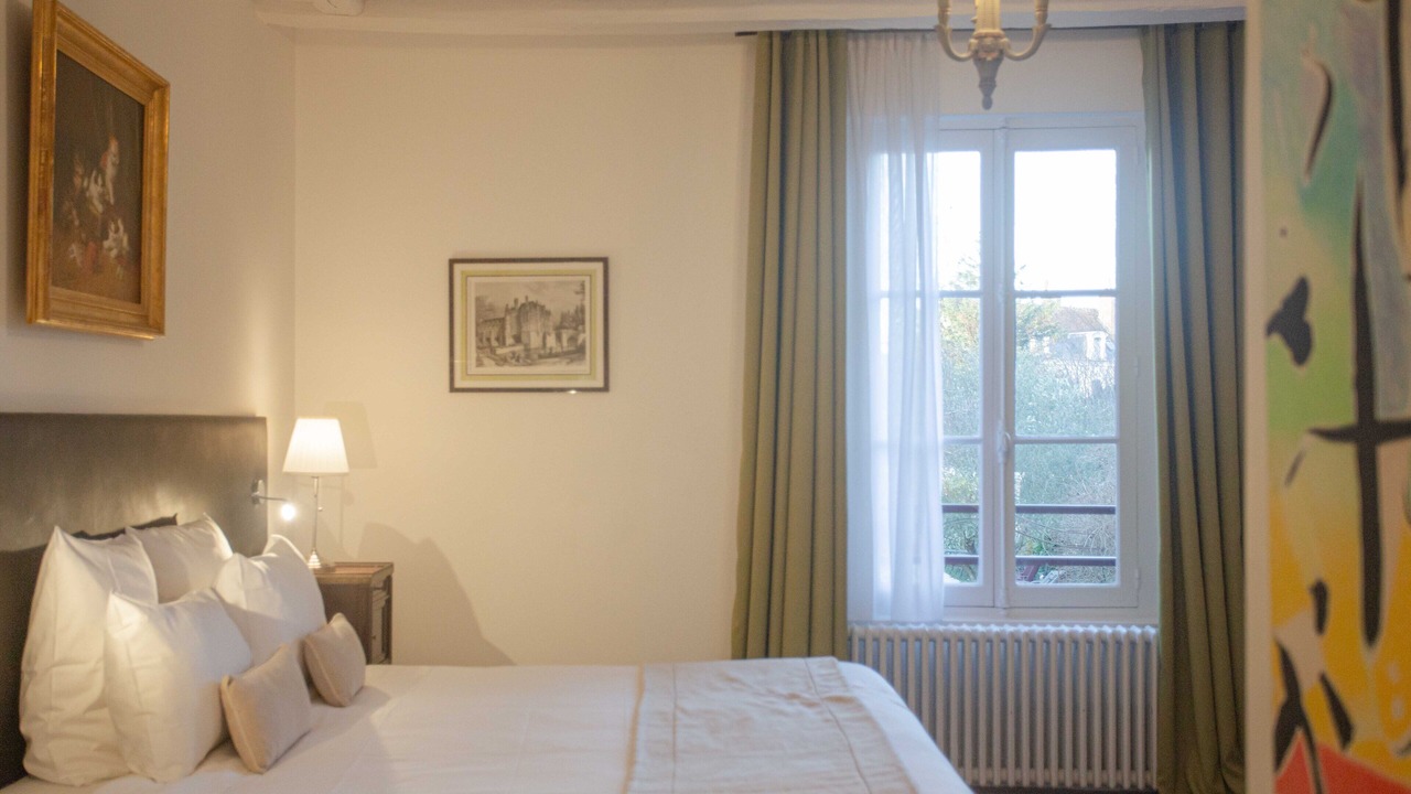 Photo of Outdoor in Amboise