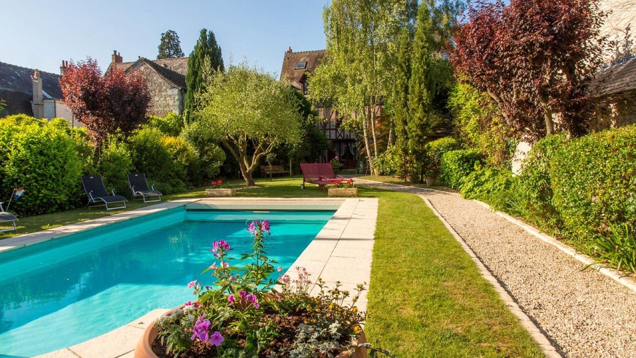 Photo of Outdoor in Amboise