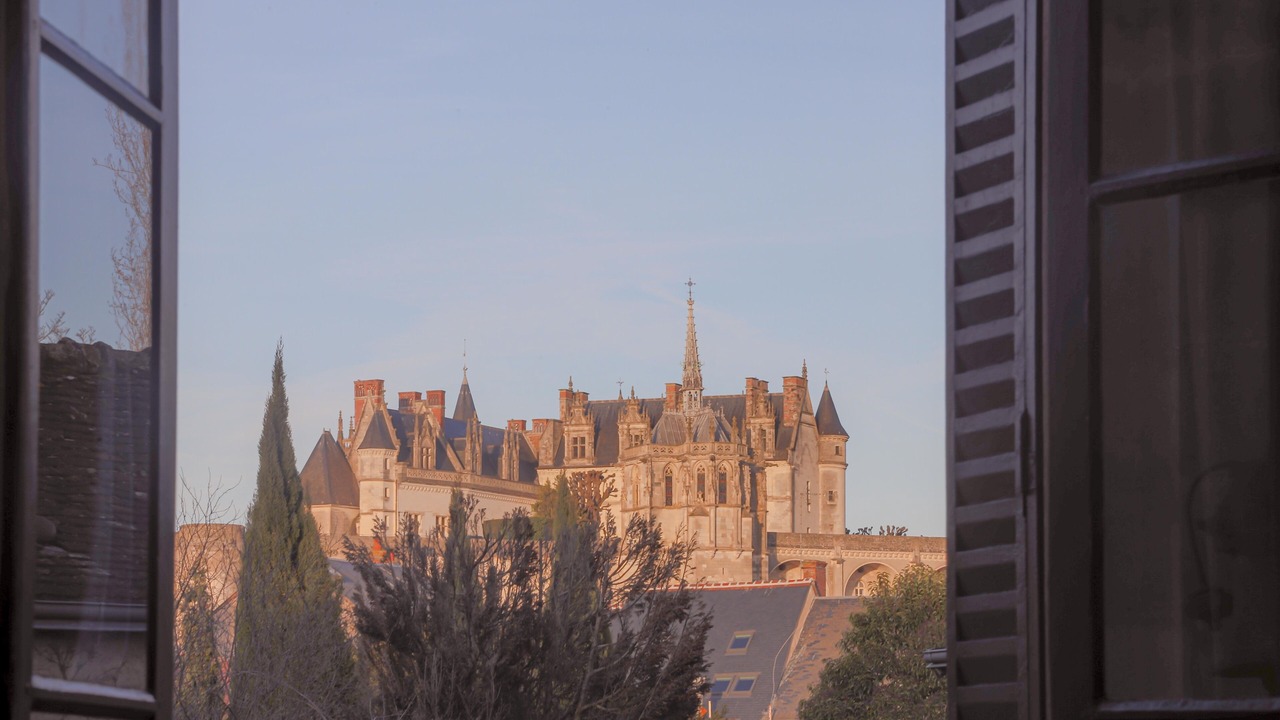 Photo of Outdoor in Amboise