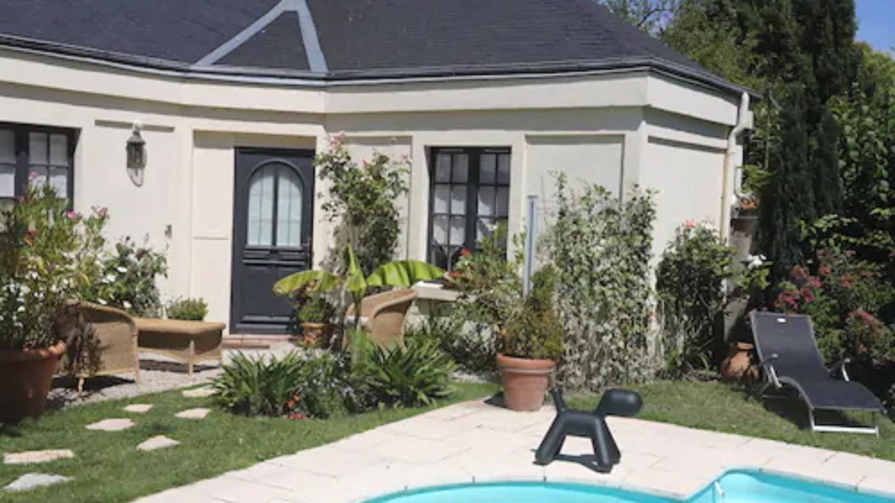 Photo of Outdoor in Amboise