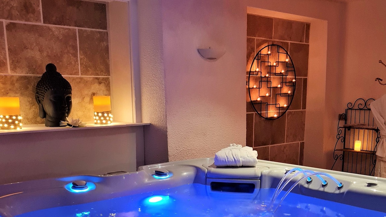 Photo of Bathroom in Cassel