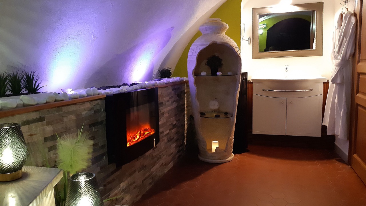 Photo of Bathroom in Cassel