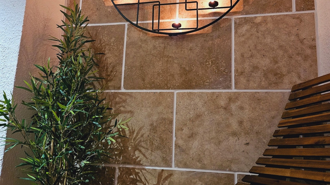 Photo of Bathroom in Cassel