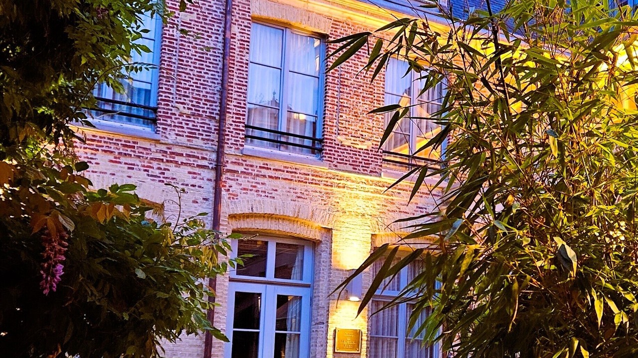 Photo of Bedroom in Cassel