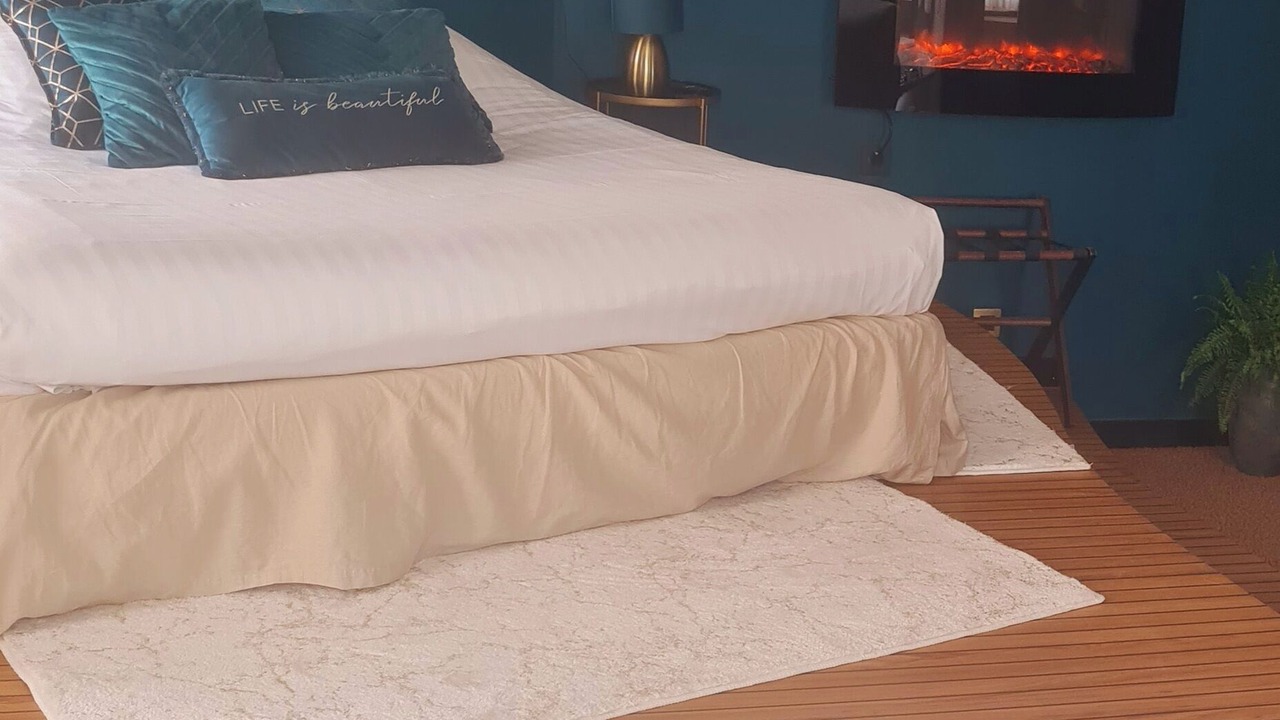 Photo of Bedroom in Cassel