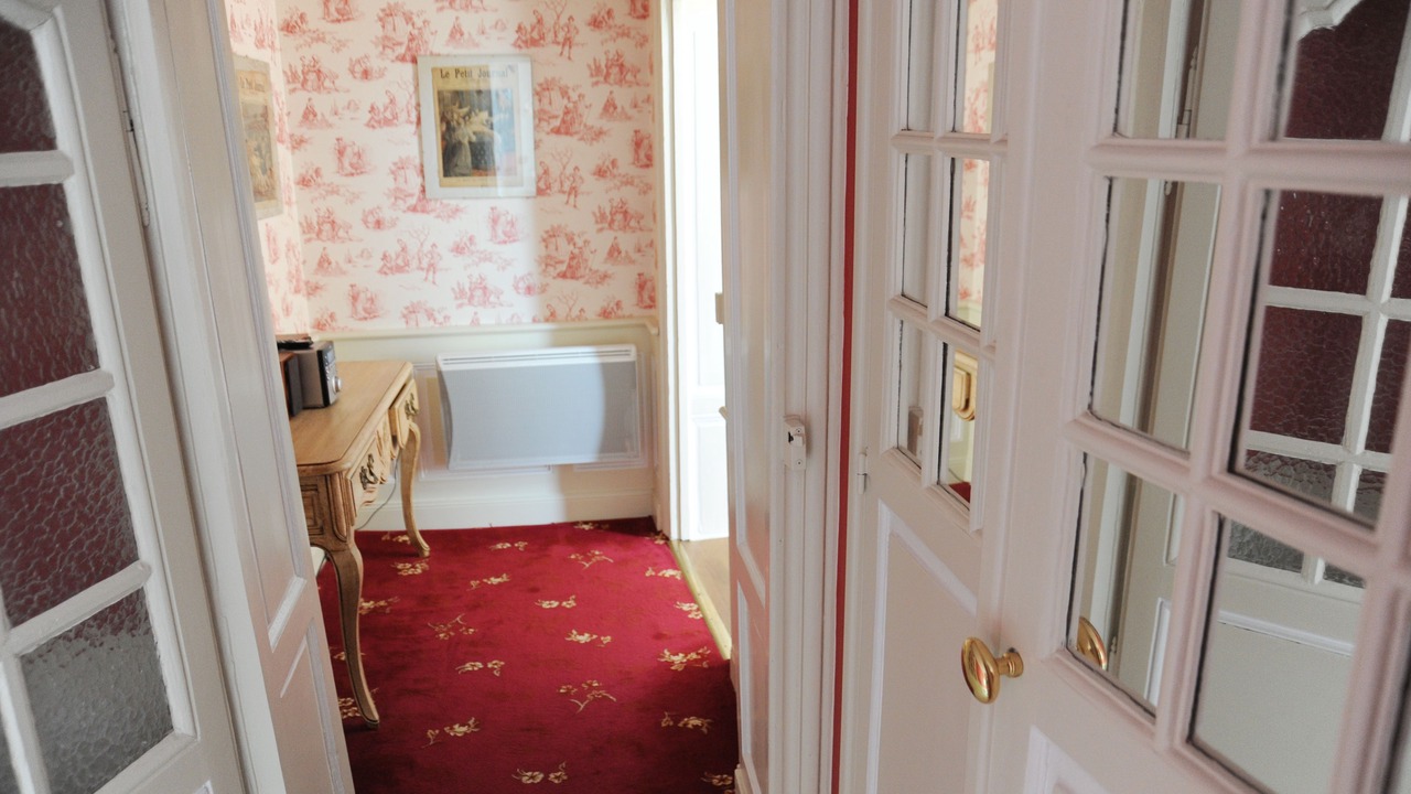 Photo of Bedroom in Cassel