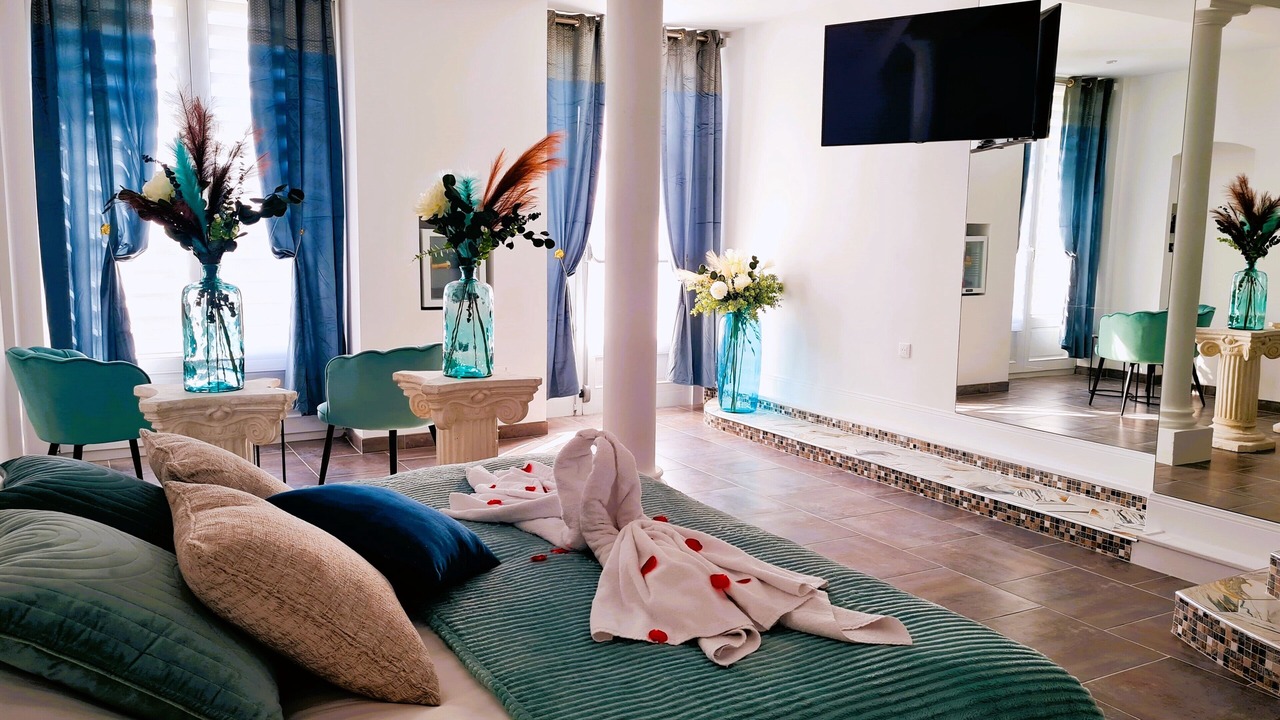 Photo of Livingroom in Cassel