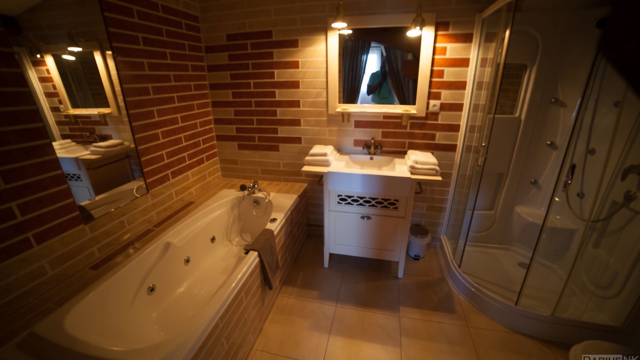 Photo of Bathroom in Badens