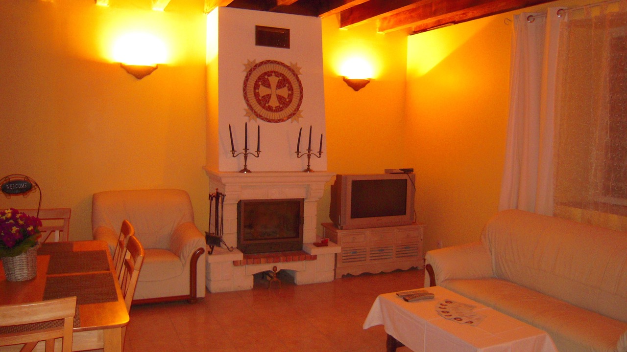 Photo of Bedroom in Badens