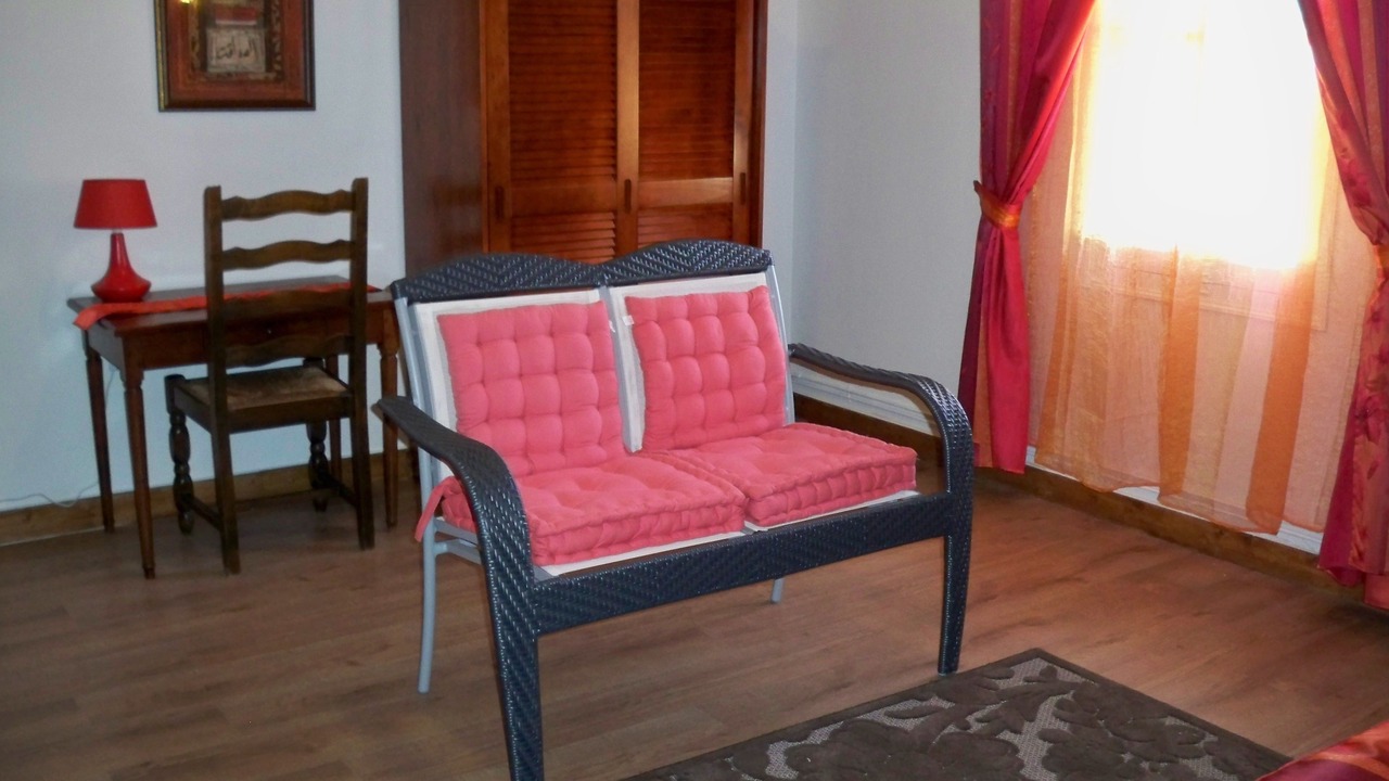 Photo of Bedroom in Badens