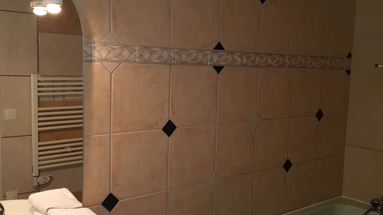 Photo of Bathroom in Badens