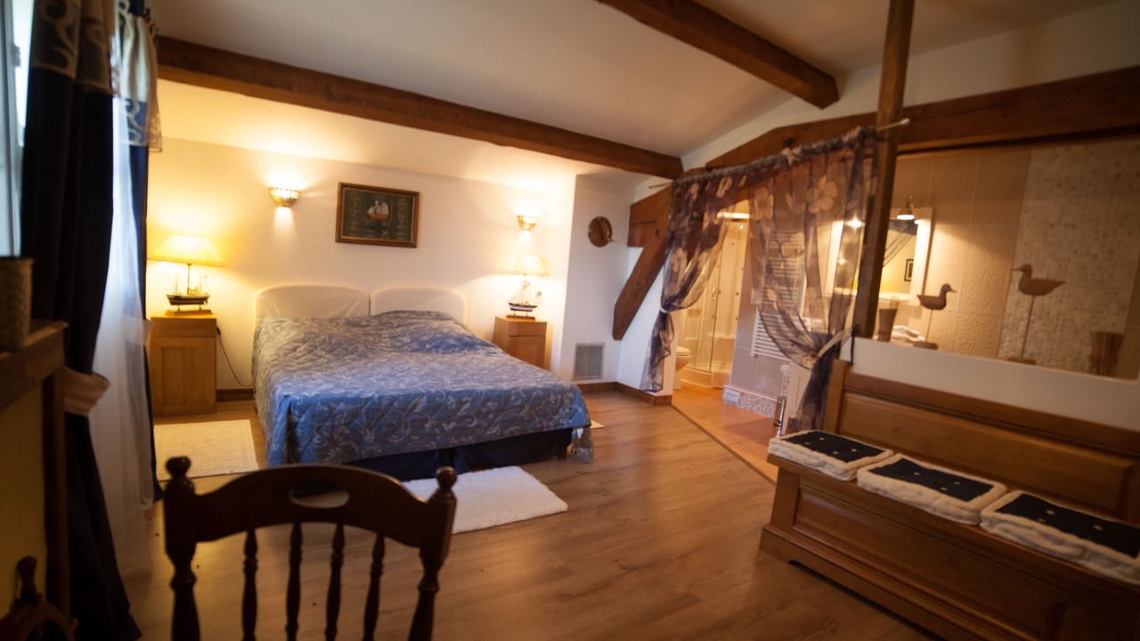 Photo of Bedroom in Badens