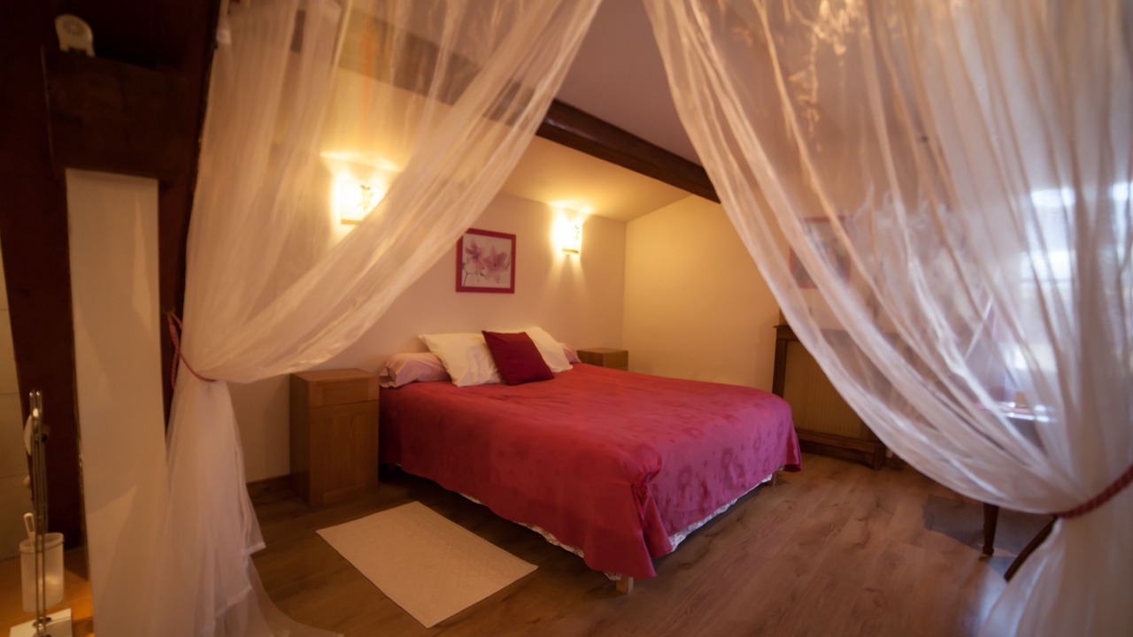 Photo of Bedroom in Badens