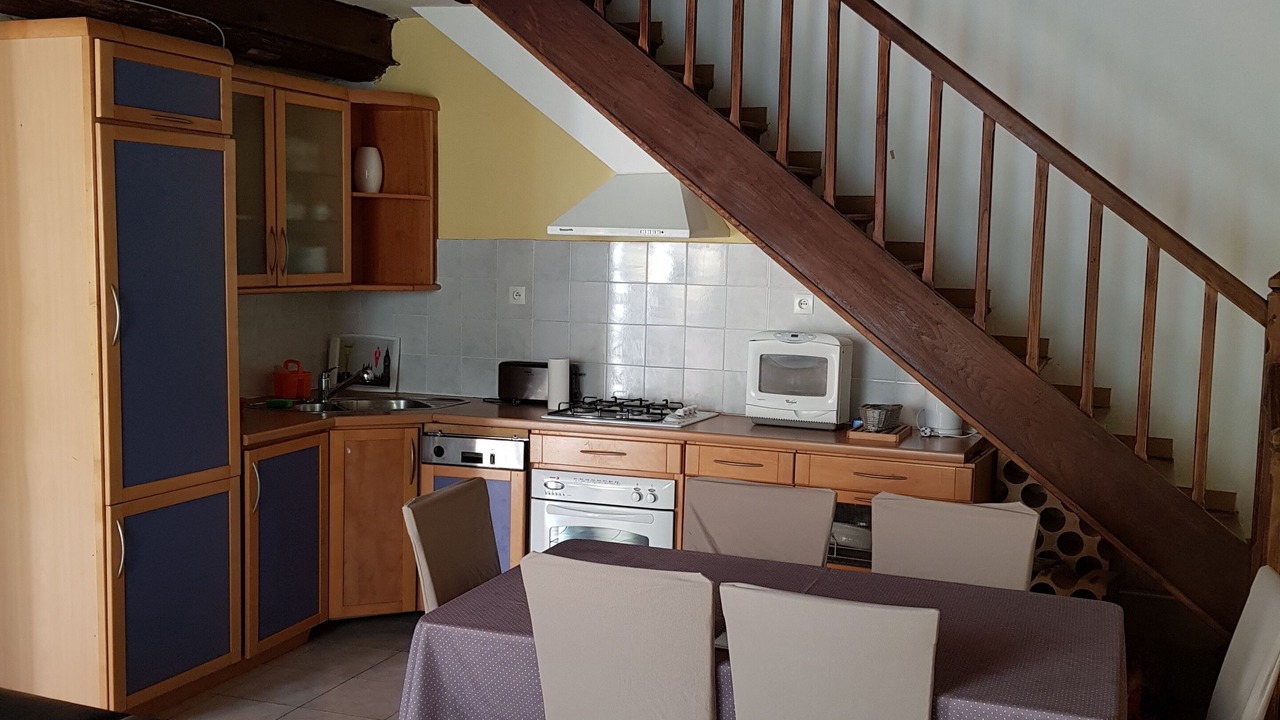 Photo of Kitchen in Badens